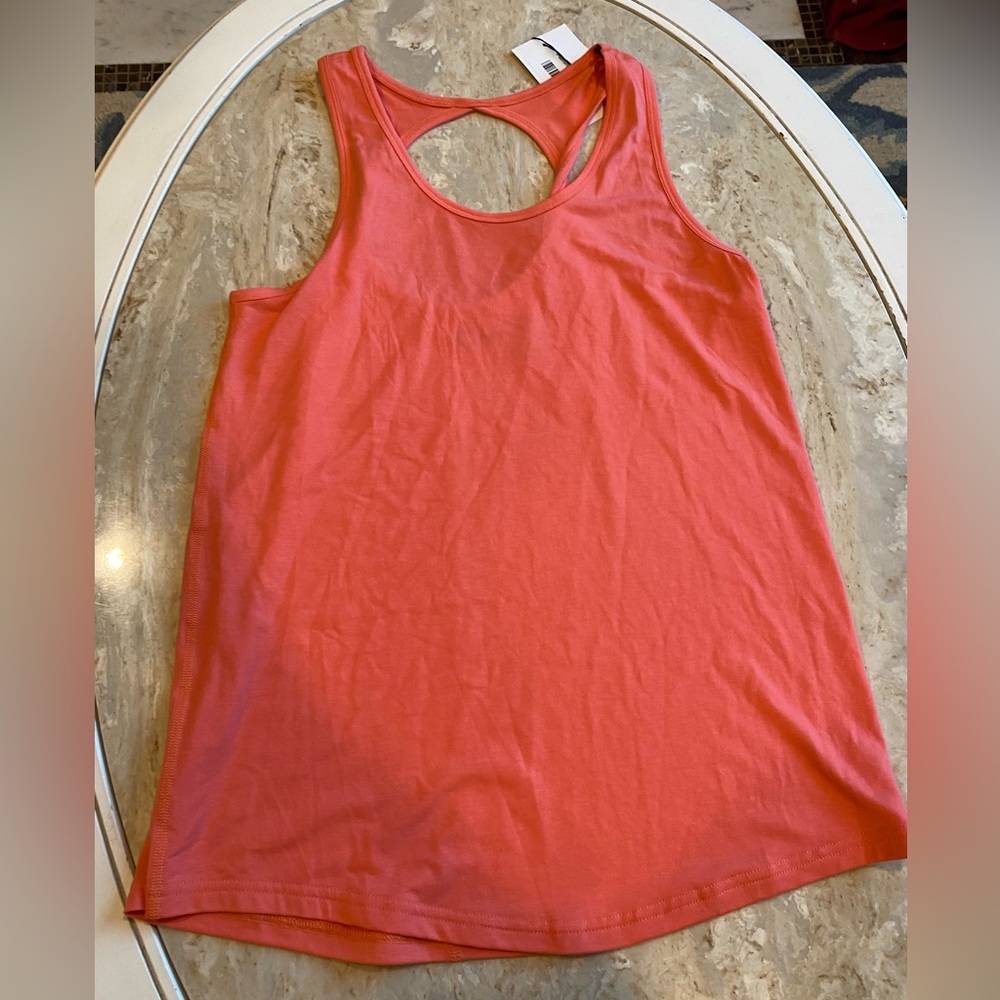 Zyia tank